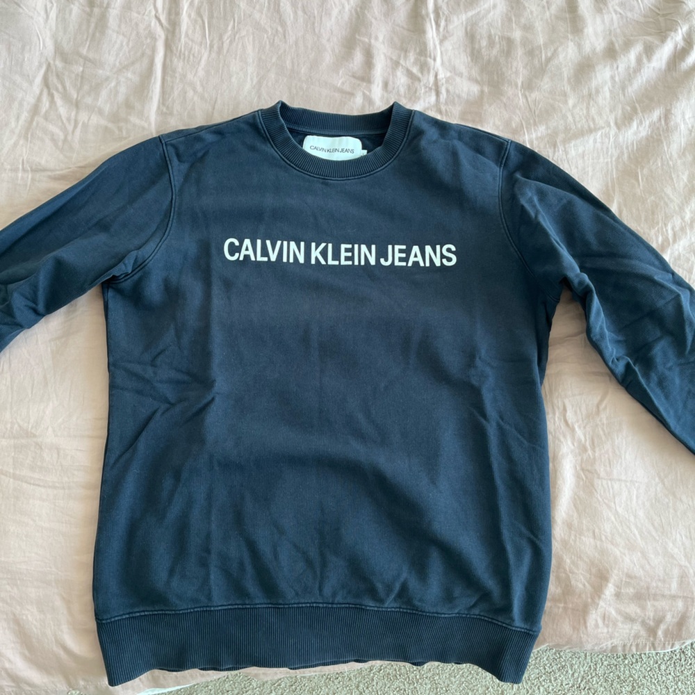 Calvin Klein sweater
